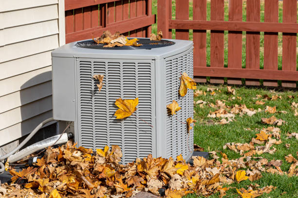 Best Central Air Repair  in Edinburg, TX