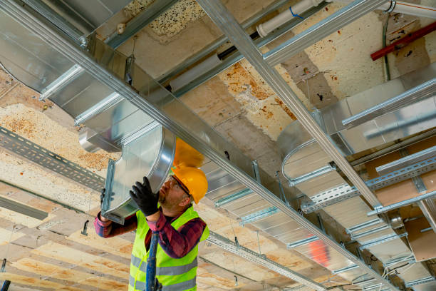 Ductless HVAC Repair in Edinburg, TX