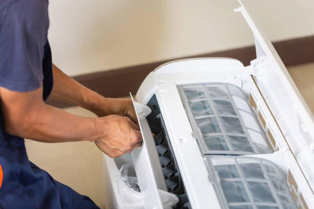 Best HVAC Air Duct Cleaning  in Edinburg, TX