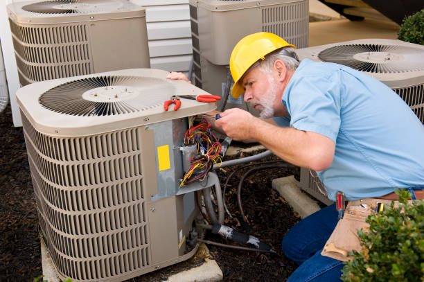 Best Air Conditioning Repair  in Edinburg, TX