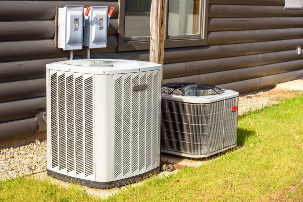 Reliable Edinburg, TX HVAC Solutions